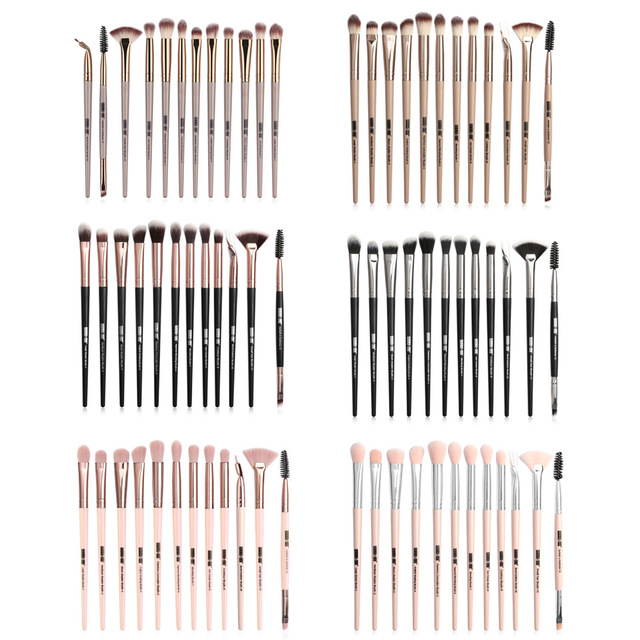 12 makeup brushes set 12 makeup brushes set